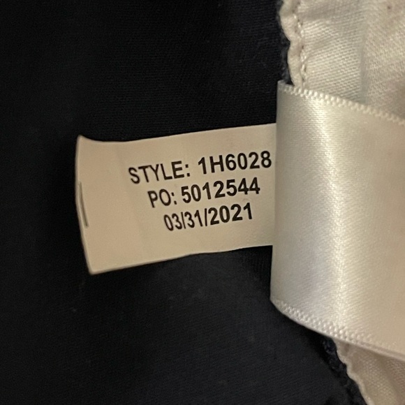 Mens Vineyard Vines Navy Breaker Shorts 40 - Picture 11 of 12